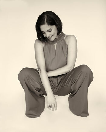 Annabel Scholey
