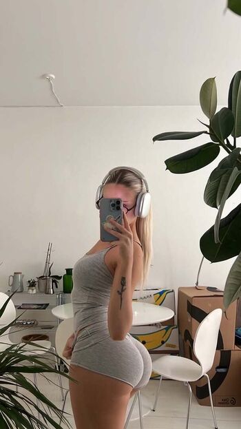 Full leaked Annagretaaaa private onlyfans photo