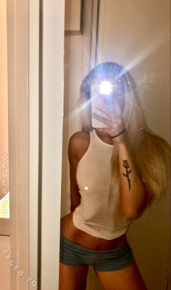 Full leaked Annagretaaaa page private onlyfans photo