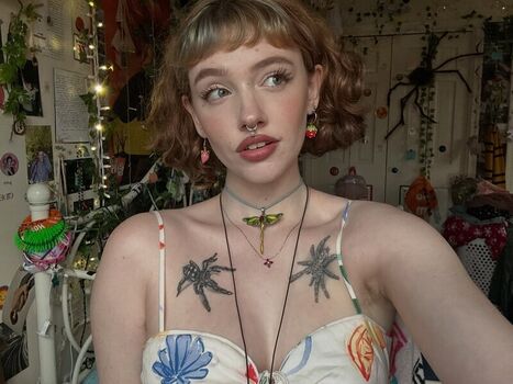 Full leaked Annaliseelliot page private onlyfans photo