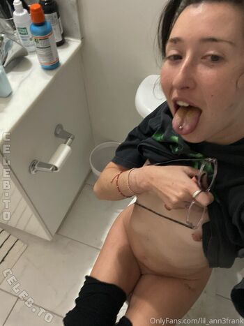 Full leaked Anne freak private onlyfans photo