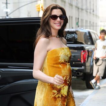 Anne Hathaway