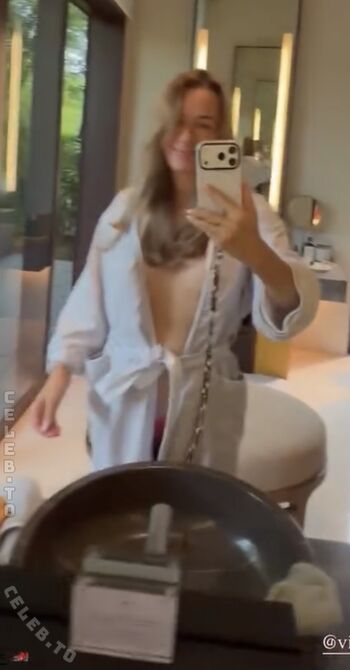 Full leaked Annemarie carpendale private onlyfans photo