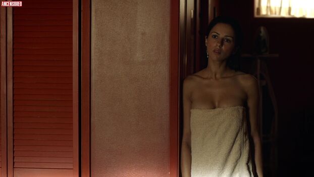 Annet Mahendru