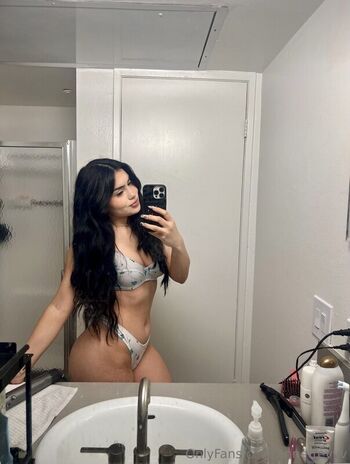 Full leaked Annette vasquez private onlyfans photo