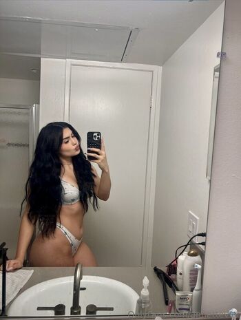Full leaked Annette vasquez private onlyfans photo