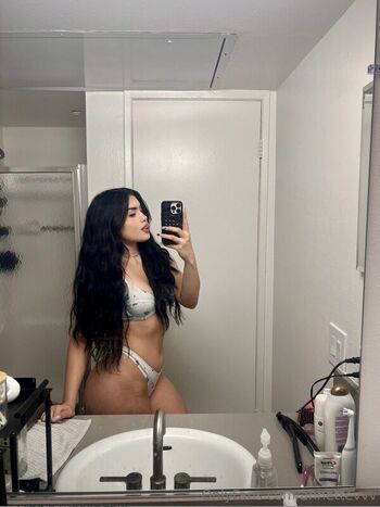 Full leaked Annette vasquez private onlyfans photo