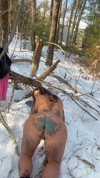 Full leaked Annika dixon private onlyfans photo