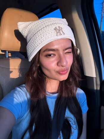 Full leaked Anushka sen page private onlyfans photo