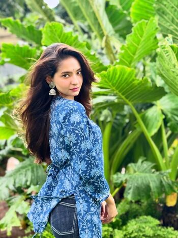 Anushka Sen