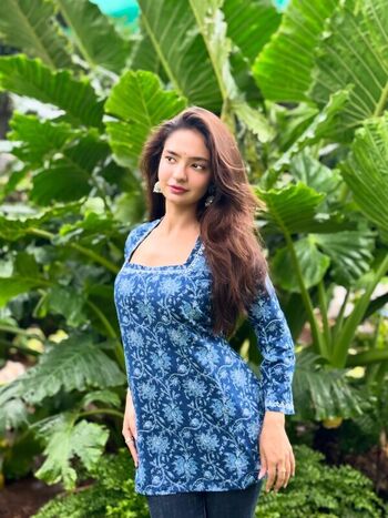 Anushka Sen