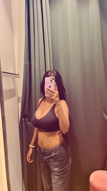 Anushka Solanki