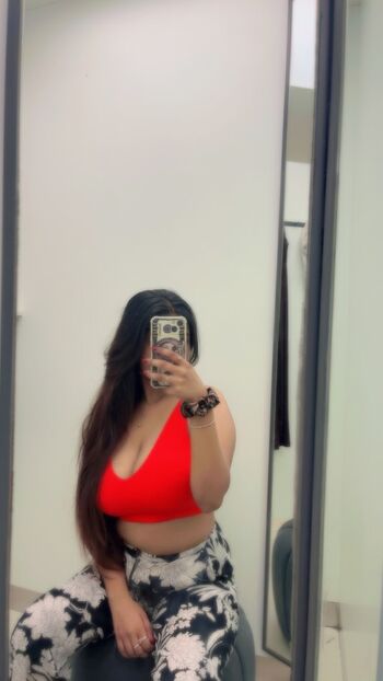 Anushka Solanki