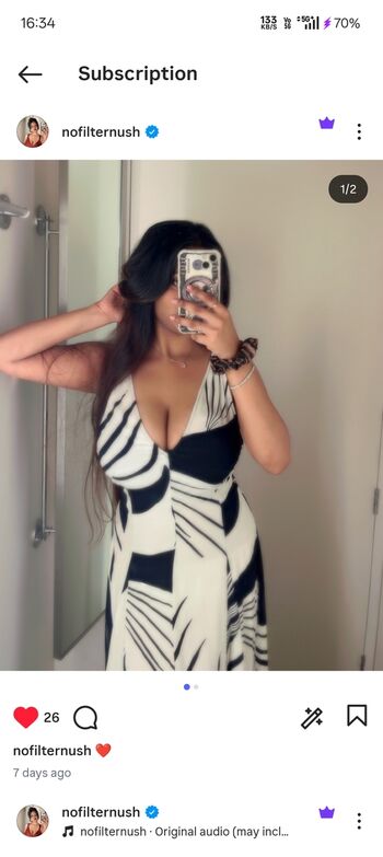 Anushka Solanki