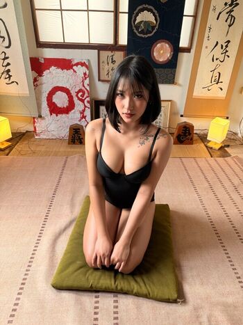 Full leaked Anutida tophum private onlyfans photo