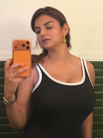 Anveshi Jain