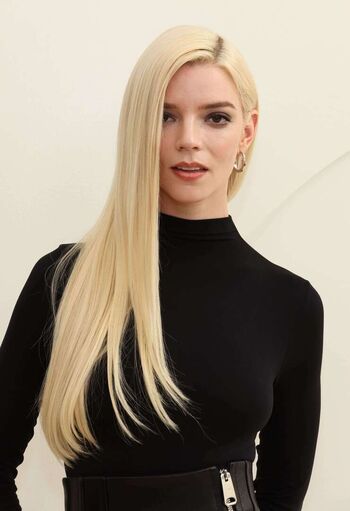 Anya Taylor-Joy