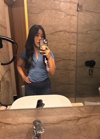 Full leaked Aradhana gurung page private onlyfans photo