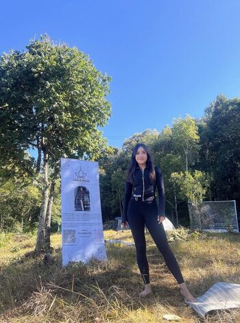 Aradhana Gurung