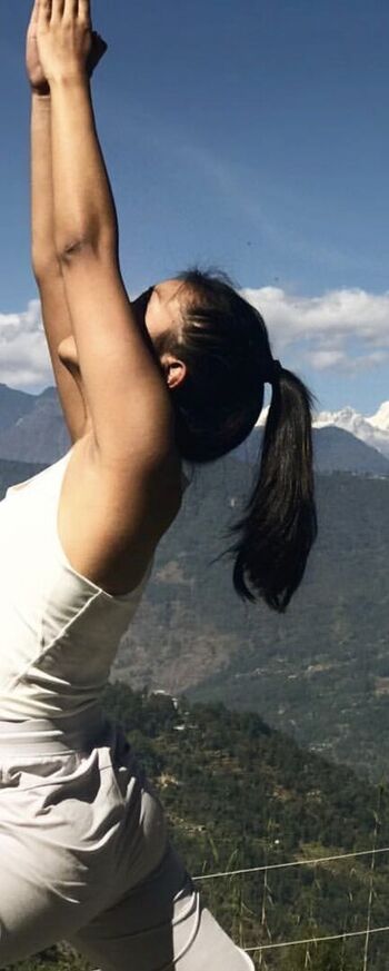 Full leaked Aradhana gurung page private onlyfans photo