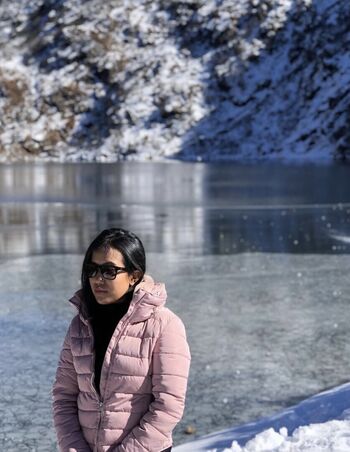 Full leaked Aradhana gurung page private onlyfans photo