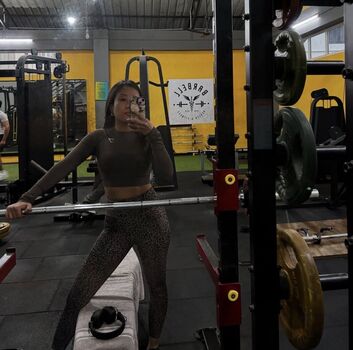 Aradhana Gurung