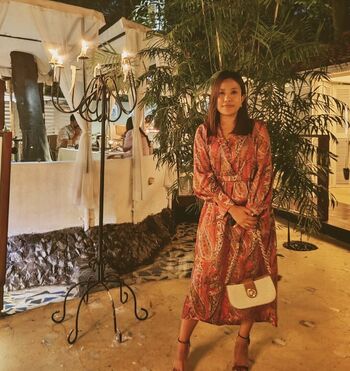 Full leaked Aradhana gurung page private onlyfans photo