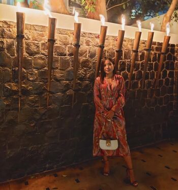 Full leaked Aradhana gurung page private onlyfans photo