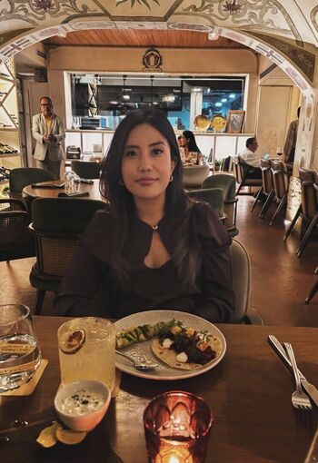 Full leaked Aradhana gurung page private onlyfans photo