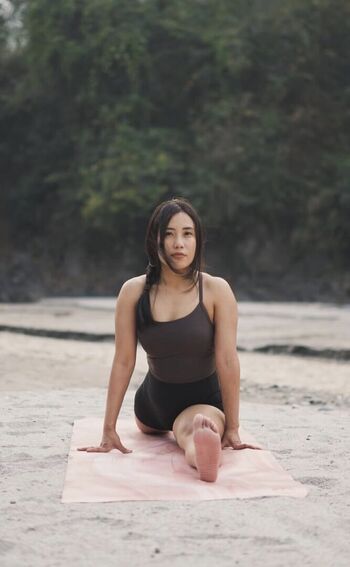 Full leaked Aradhana gurung page private onlyfans photo