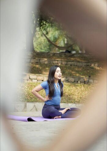 Full leaked Aradhana gurung private onlyfans photo