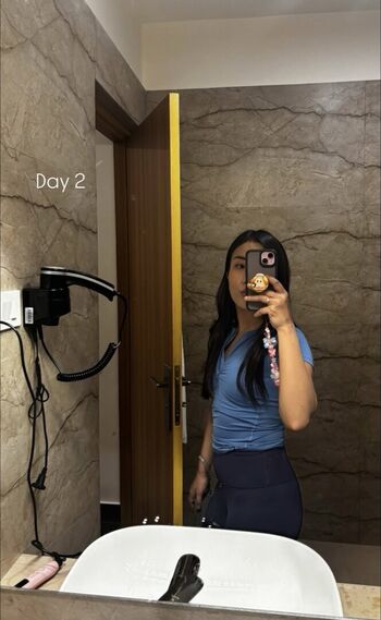 Full leaked Aradhana gurung private onlyfans photo