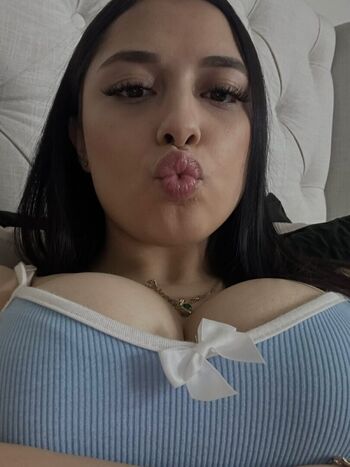 Full leaked Arelybaby private onlyfans photo