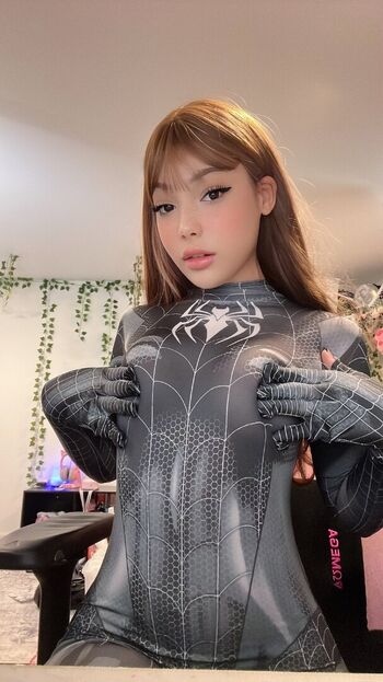 Full leaked Aria lxv private onlyfans photo