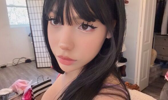 Full leaked Aria lxv private onlyfans photo