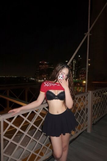 Full leaked Aria lxv private onlyfans photo