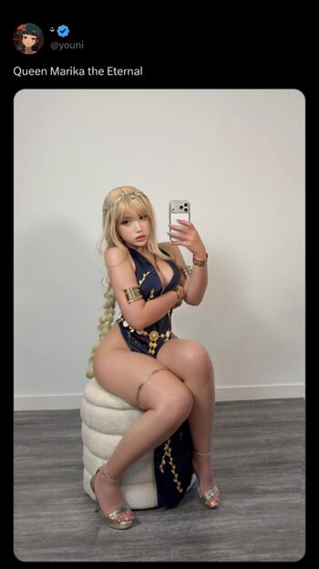 Full leaked Aria lxv private onlyfans photo