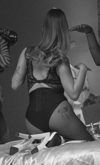 Ariana Grande