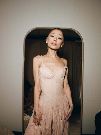 Ariana Grande
