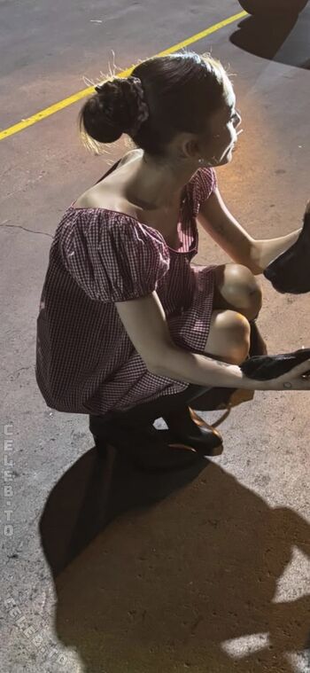 Ariana Grande