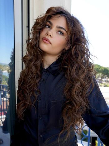 Ariana Greenblatt