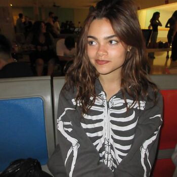 Ariana Greenblatt