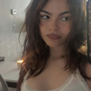 Ariana Greenblatt