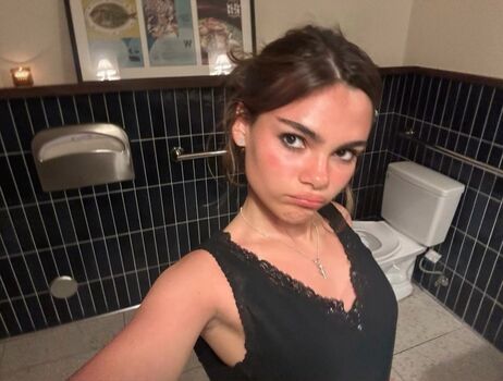 Ariana Greenblatt