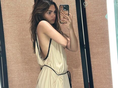 Ariana Greenblatt