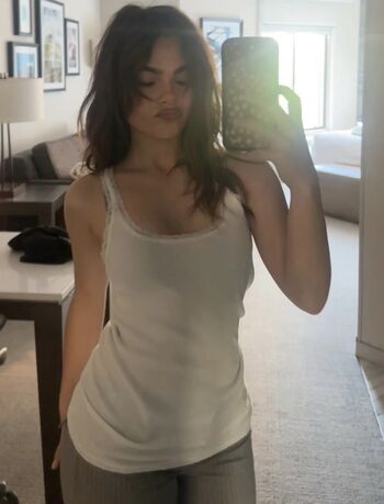 Ariana Greenblatt
