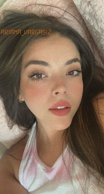 Ariana Vargas509
