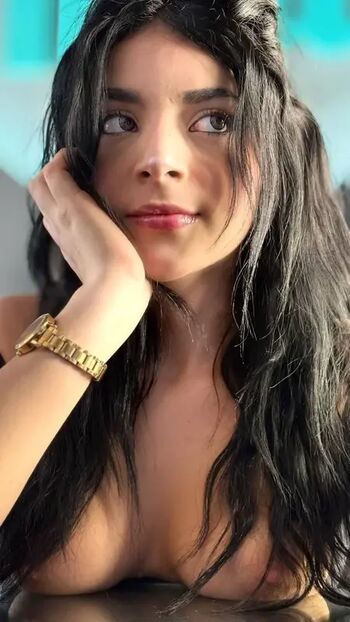 Full leaked Arieliciousxxx private onlyfans photo