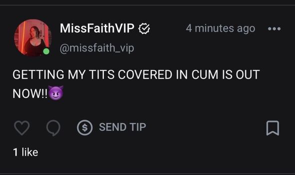 Full leaked Arifaith private onlyfans photo