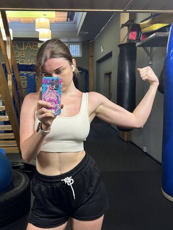 Full leaked Arina berdnikova private onlyfans photo